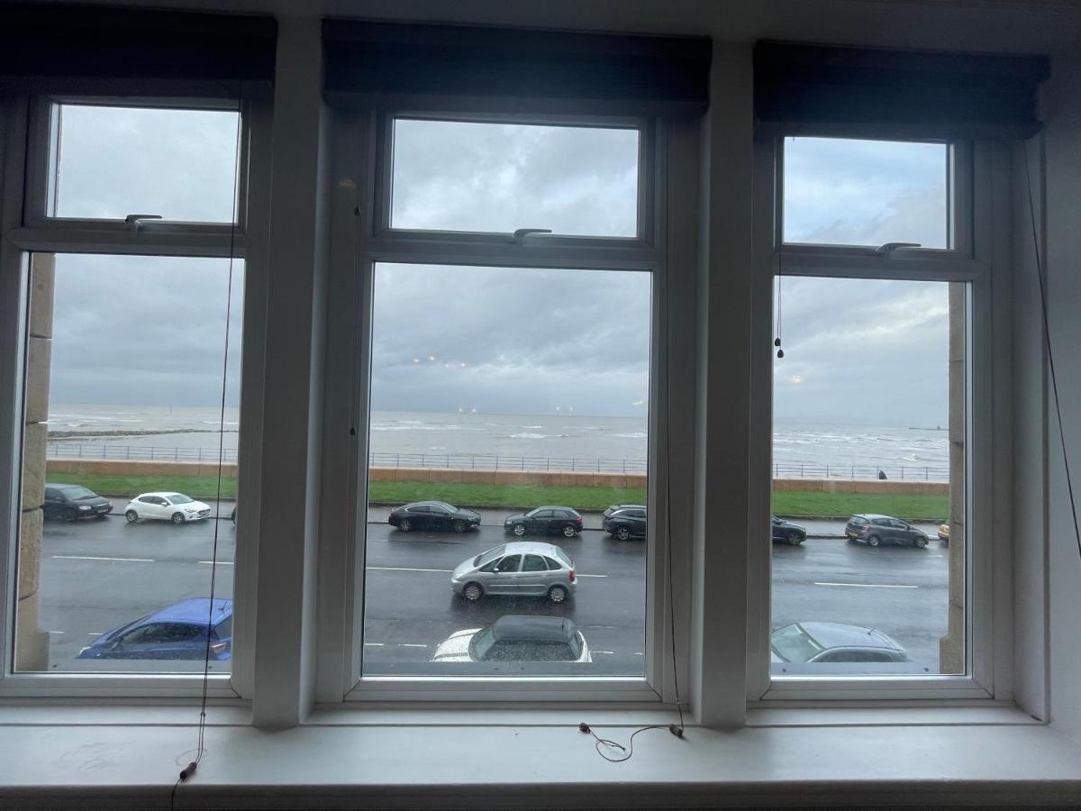The Clarendon Hotel Morecambe Exterior foto